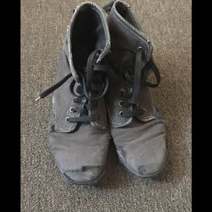 Dr. Martens Boots!!